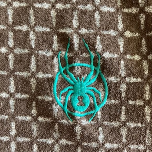 Awesome Spyder Sweater - Men’s Small - Picture 3 of 5